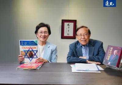永不停息的高教授