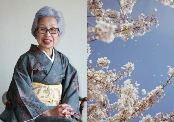 91歲網紅奶奶示範最動人優雅謝幕：全日本最嚮往的理想臨終與終活典範