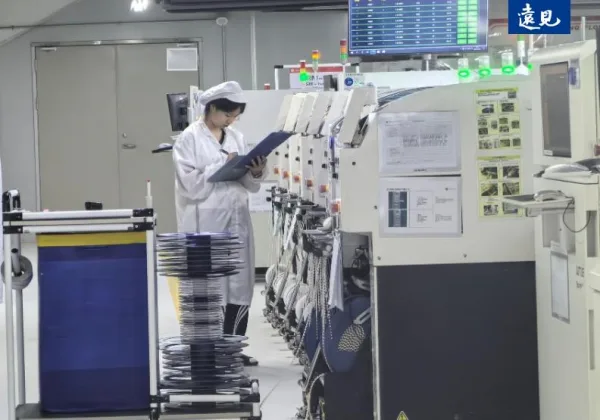 從小米代工廠到掃地機世界第一，石頭科技靠三次轉型殺出紅海