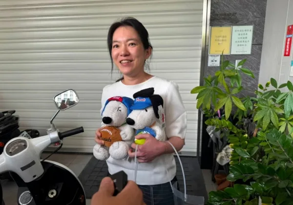 陳幸妤替兒存2300萬，父母代操投資獲利還要課「贈與稅」？專家解惑
