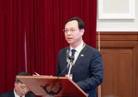健康幣最高可賺1萬3150點「1點折1元」，石崇良曝初步方案