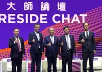 獲輝達投資後，聯發科蔡力行向台積電喊話