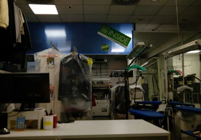1900萬人美國研究:住乾洗店附近罹巴金森氏症風險愈高