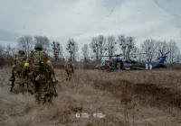 紐時踢爆烏克蘭軍購黑幕！涉弊包商照得標，一年就損失12億美元