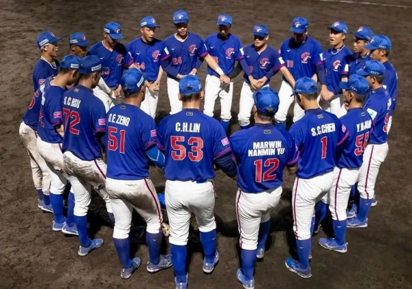 2026亞運棒球》愛知名古屋亞運棒球賽程資訊全攻略！台灣賽程、參賽隊伍、分組名單、球員資訊、轉播單位一次看