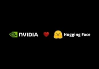 黃仁勳又看準開放模型？輝達收購Hugging Face解析