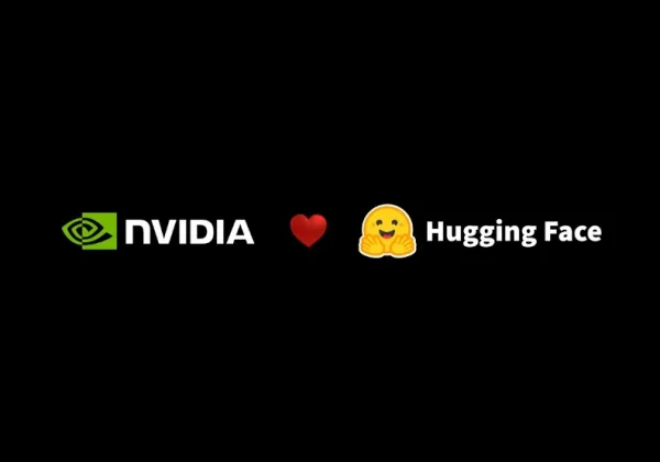 黃仁勳又看準開放模型？輝達收購Hugging Face解析