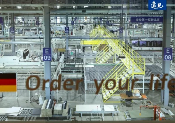 不裁員反而發iPhone！系統家具大王砸33億蓋AI工廠，只為「不虧欠員工」