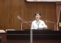 林岱樺涉貪案擴大！涉侵占1379萬政治獻金，檢追加起訴
