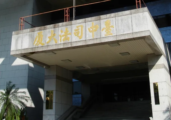 台中男撞倒護理師折返輾斃！稱「自覺被針對」，檢方依殺人收押