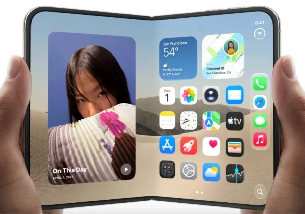 iPhone Duo、iPhone 18 Pro整理》蘋果首款摺疊iPhone登場！預購9/12開跑，規格、價格一次看