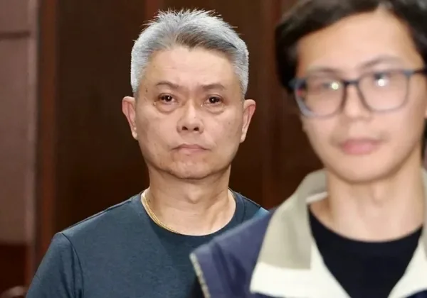 兆基屋管風爆擴大！涉做假帳掩護掏空14億，「快閃董座」李文詳100萬交保