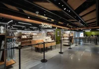 專訪／3COINS 台灣首店開幕！揭台灣大為何布局實體零售背後盤算