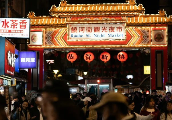 青年眼中的城市只剩夜市、老街與打卡？448組提案透露一個值得注意的現象