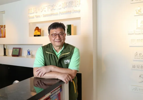 從「出資出力」到「價值共創」，基督教芥菜種會如何助力企業將 ESG 精準投在刀口上？