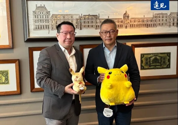 新光三越入主北車只是第一步!力拚重返店王寶座,吳昕陽拋「樞紐經濟」是什麼?