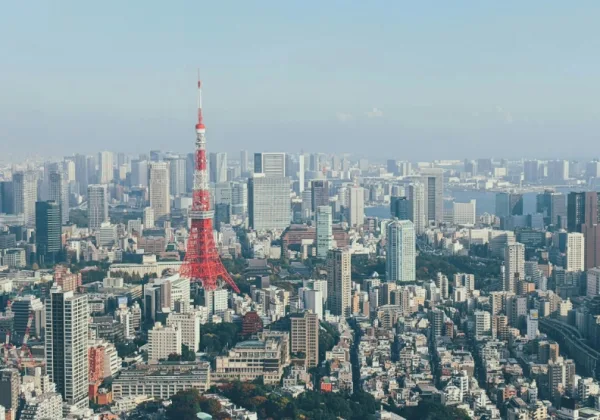 蓋得快不一定贏？東京都更一做數十年，日專家揭「世界第一城市」背後思維