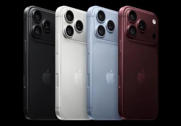 iPhone 18 Pro開賣！電信三雄門市湧人潮，他提前34小時排隊搶頭香