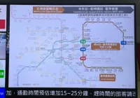 文湖線疑故障！麟光、辛亥站傳巨響，北捷：通勤時間增15至25分鐘