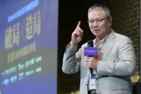企業只靠代工右腳已走不通！緯創、華泰、Appier掌舵者揭「破局」策略