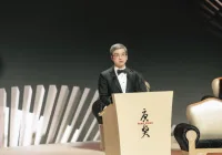 尹衍樑逝世後首頒唐獎！尹崇堯：父親建立的制度與精神將永續傳承