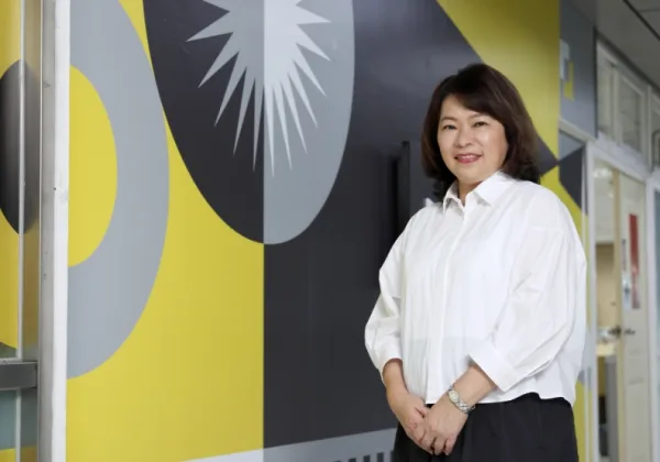 打破長照思維!嘉義市如何以永續治理,擘劃全台首創「樂齡勇壯城」?