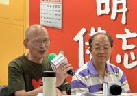 與失智過招18年！失智者用方法留住日常，跟著台北101的7種燈色穿衣服
