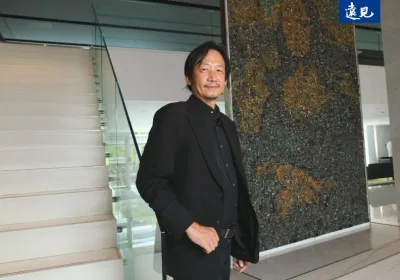第六屆鼎革獎得主！和碩AI代理走進工廠，下一波瞄準「企業自主化」