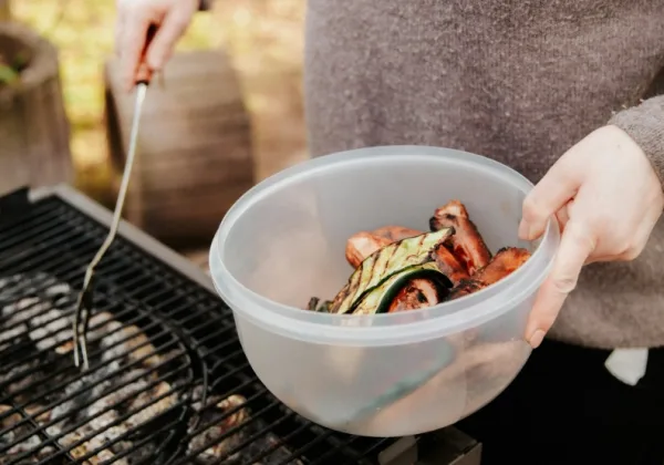 孕婦過中秋怕傷胎？醫揭烤肉、月餅實用技巧，出現這些異狀速就醫