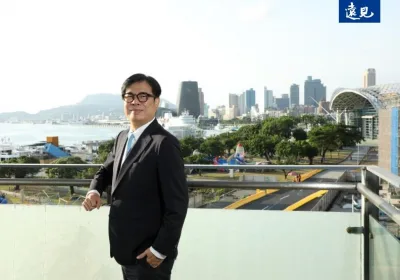 2026縣市競爭力》陳其邁六年翻轉高雄！台積電、演唱會經濟撐起港都新局