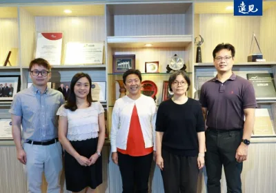 近200家企業導入ESG工具！政大永續中心跨域解題，讓學術研究走進管理現場