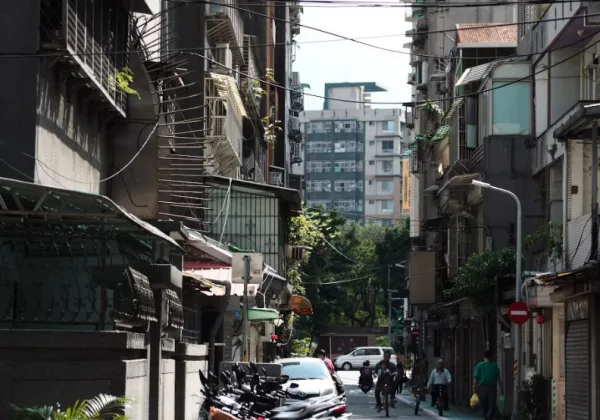 同樣是老屋，為何價值天差地遠？胡偉良：別看現在值多少錢，要看「這件事」