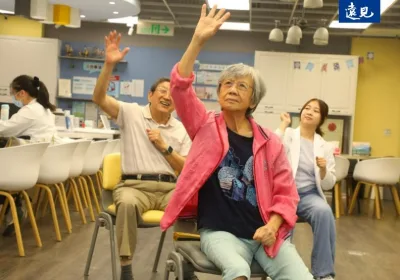 單棲老後自保指南！財務、醫療、身後安排，人生選擇權全盤從容布局