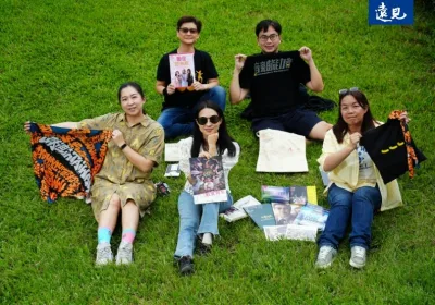 他們共譜一個人的「單棲哲學」！ 跨世代劇友結緣，各自精采也能接住彼此