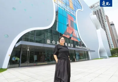 臺中國家歌劇院十年進化！如何從「求有」「嘗鮮」，到養出藝文「蛋黃」 ？