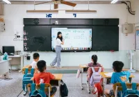 情緒勞動壓過頭：37%高中職老師想離職，破五成情緒受學生家長牽動