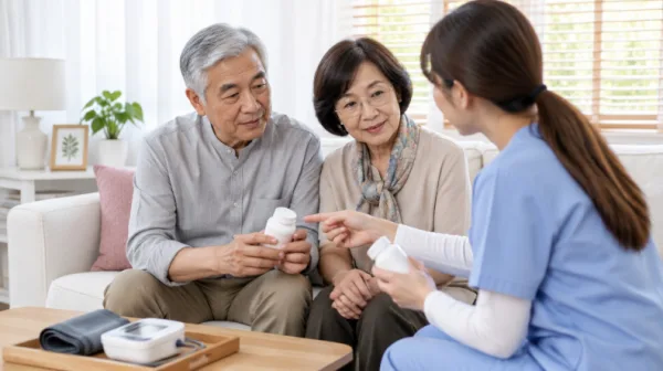 遠見調查：7成民眾怕失智更勝癌症！哪些健忘要當心？