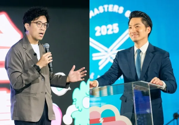 2026台北市長辯論時間、直播哪裡看？蔣萬安、沈伯洋至少4場辯論談不攏？首度協商卡關