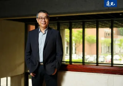 中山國金院強化跨域思惟，升級金融人才競爭力
