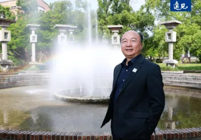押注矽光子賽道，中正大學打造產學新鏈結