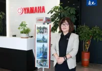 沒進球依然是MVP，台灣山葉「踢」出企業力