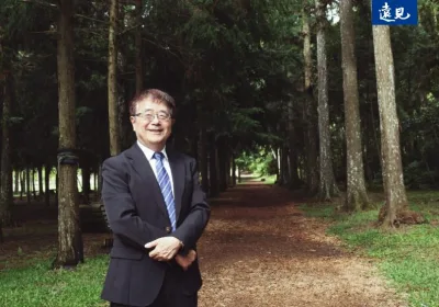 田地與森林變智慧了，中興大學創造農業競爭力