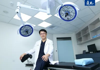 醫師把時間還給病人，佳德診所重塑就醫體驗