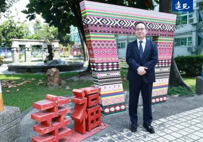 把教育送進需求現場，大仁科大破解少子化困局