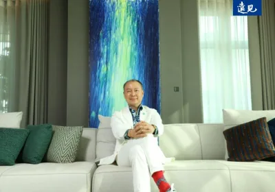 招待容易款待難，然一用人性拉開頂級差距