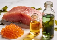 補Omega-3魚油藻油怎麼選？EPA與DHA含量差異、選購指標、用藥禁忌一次看