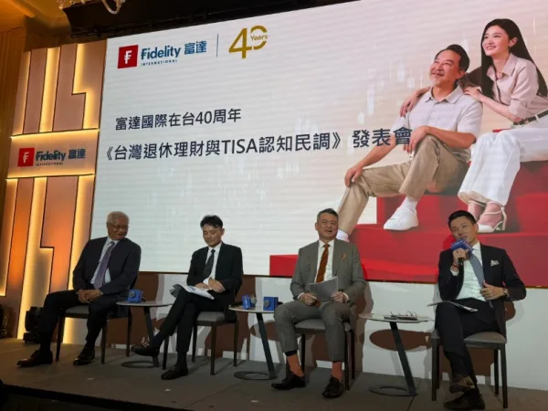 民眾退休平均想月花6.3萬元！調查揭三大困境：沒錢、不懂投資、太晚準備