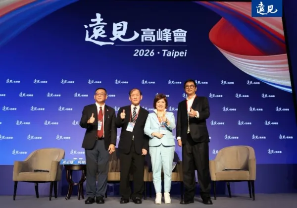 少子高齡又缺人，醫療怎麼撐？從醫養合一到虛擬醫院，打造智慧照護新生態