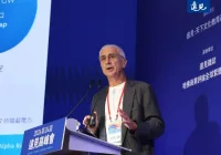 2027年AI迎轉折？谷月涵：電力缺口恐成瓶頸，核融合是終極解方