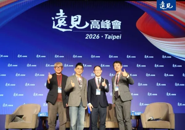 家族企業交棒難在哪?大成、志聖、敏盛接班人分享心法